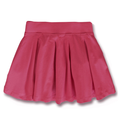 Dievčenská sukňa LEMON BERET FRUIT DOVE magenta
