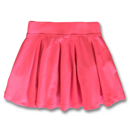 Dievčenská sukňa LEMON BERET FRUIT DOVE ružová