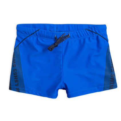 Chlapčenské plavky LOSAN LSN85 modré