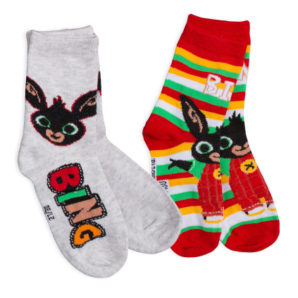 Detské ponožky BING