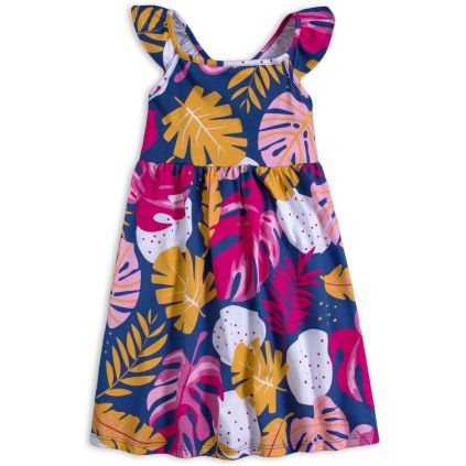 KY DIVCI SATY KYLY TROPICAL MODRE