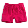 Dievčenské šortky KNOT SO BAD FRILL ružové