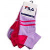 Dámske ponožky FILA 3 páry