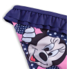 Dievčenské plavky DISNEY MINNIE BODKA ružové