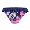 Dievčenské plavky DISNEY MINNIE BODKA ružové
