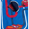 Chlapčenské tričko DISNEY CARS AUTA modré