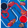 Chlapčenské tričko DISNEY CARS AUTA modré