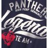 Chlapčenské tričko Mix´nMATCH PANTHERS modré