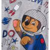 Chlapčenské pyžamo PAW PATROL DREAM šedé