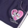 Dievčenské šortky DISNEY MINNIE BFF modré