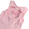 Dievčenské šaty DISNEY MINNIE SUNNY DAY ružové