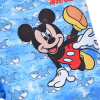 Chlapčenské plavky MICKEY MOUSE ŽRALOCI modré