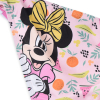 Dievčenské plavky DISNEY MINNIE FRUIT ružové