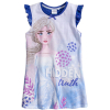 Dievčenská nočná košeľa DISNEY FROZEN HIDDEN TRUTH modrá
