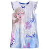 Dievčenská nočná košeľa DISNEY FROZEN HIDDEN TRUTH biela