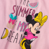 Dievčenský komplet DISNEY MINNIE FRUIT ružový