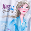 Dievčenské tričko DISNEY FROZEN MAGICAL JOURNEY biele