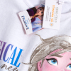 Dievčenské tričko DISNEY FROZEN MAGICAL JOURNEY biele
