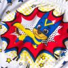 Chlapčenské slipy PAW PATROL RESCUE