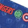 Chlapčenské plavky AVENGERS HEROES modré