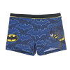 Chlapčenské plavky BATMAN modré