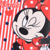 Dievčenské plavky DISNEY MINNIE PRÚŽKY červené
