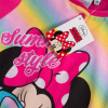 Dievčenské pyžamo DISNEY MINNIE SUMMER STYLE ružová fuksia