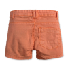 Chlapčenské šortky KNOT SO BAD TANGERINE oranžové