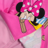 Dievčenská nočná košeľa DISNEY MINNIE HELLO SUMMER pink