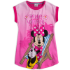 Dievčenská nočná košeľa DISNEY MINNIE HELLO SUMMER fuchsia