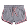 Dievčenské šortky GLO STORY šedé