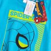 Chlapčenské tričko MARVEL SPIDERMAN BE AMAZING modré