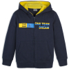 Chlapčenská mikina LOSAN DREAM TEAM modrá