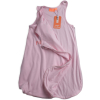 Dojčenský spací vak KNOT SO BAD MUMMYS LITTLE ružový