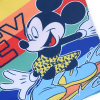 Chlapčenské plavky MICKEY MOUSE RAINBOW modré