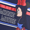 Dievčenské tričko DISNEY MINNIE STAY COOL modré