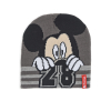 Chlapčenská čiapka MICKEY MOUSE 28 šedá