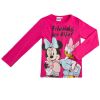 Dievčenské pyžamo DISNEY MINNIE a DAISY ružové