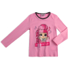 Dievčenské pyžamo L.O.L.SURPRISE MY FANS ružové
