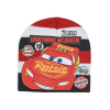 Chlapčenská čiapka DISNEY CARS PRECISION červená