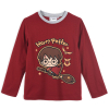 Chlapčenské pyžamo HARRY POTTER vínové