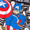 Chlapčenské boxerky AVENGERS CAPTAIN AMERICA
