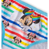 Dievčenské nohavičky DISNEY MINNIE DÚHA