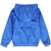 Chlapčenská bunda LEMON BERET KROKODÍL modrá