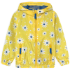 Dievčenská jarná bunda LEMON BERET SEDMOKRÁSKY žltá