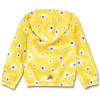 Dievčenská jarná bunda LEMON BERET SEDMOKRÁSKY žltá