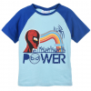 Chlapčenská súprava MARVEL SPIDERMAN POWER modrá