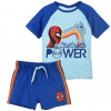Chlapčenská súprava MARVEL SPIDERMAN POWER modrá