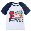 Chlapčenská súprava MARVEL SPIDERMAN POWER biela