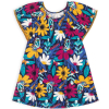 Dievčenské šaty NANAI SUMMER LIFE